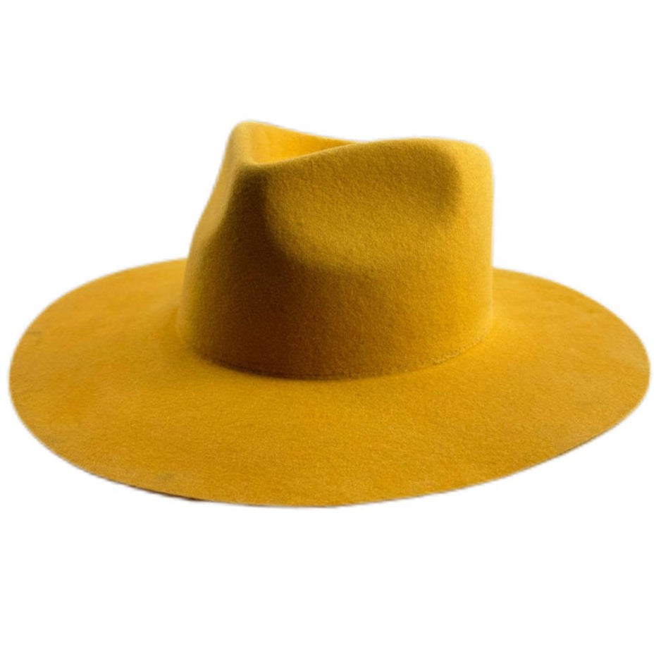The Fields Fedora