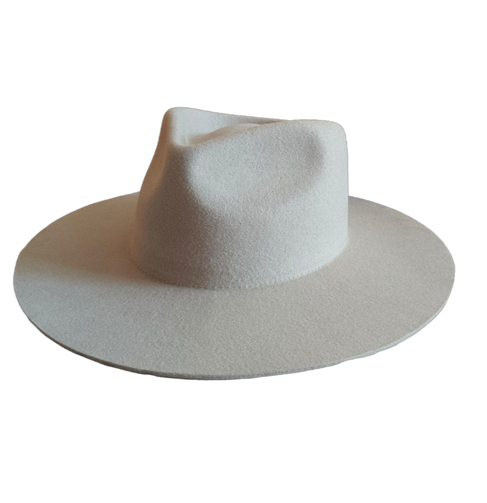The Fields Fedora
