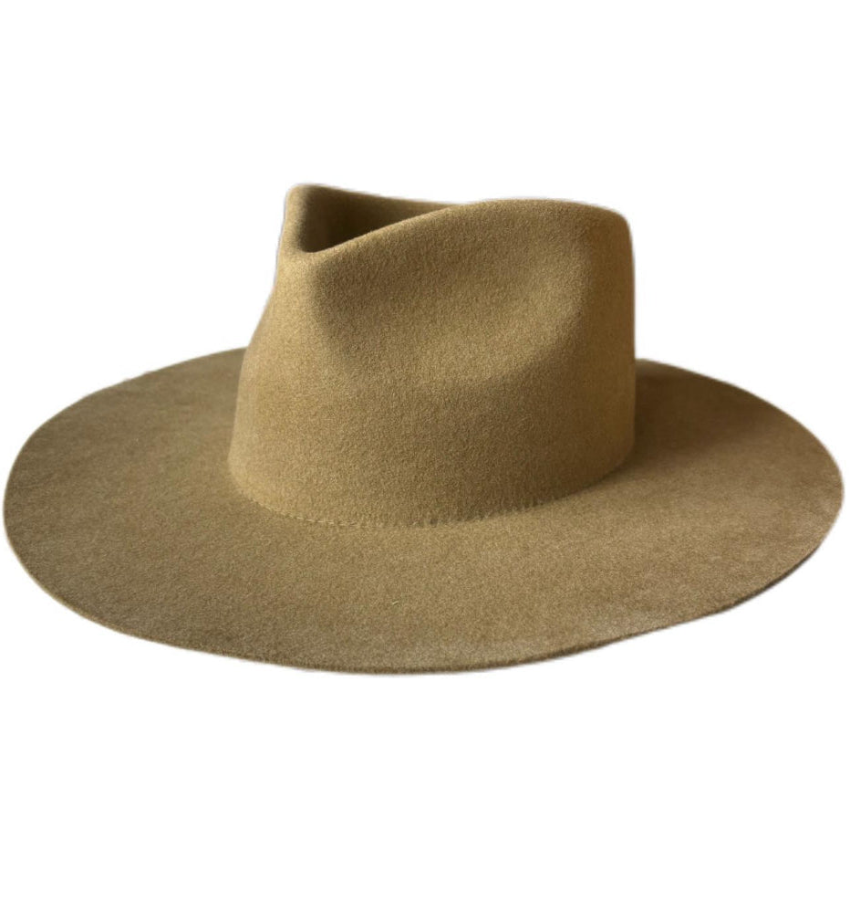 The Fields Fedora