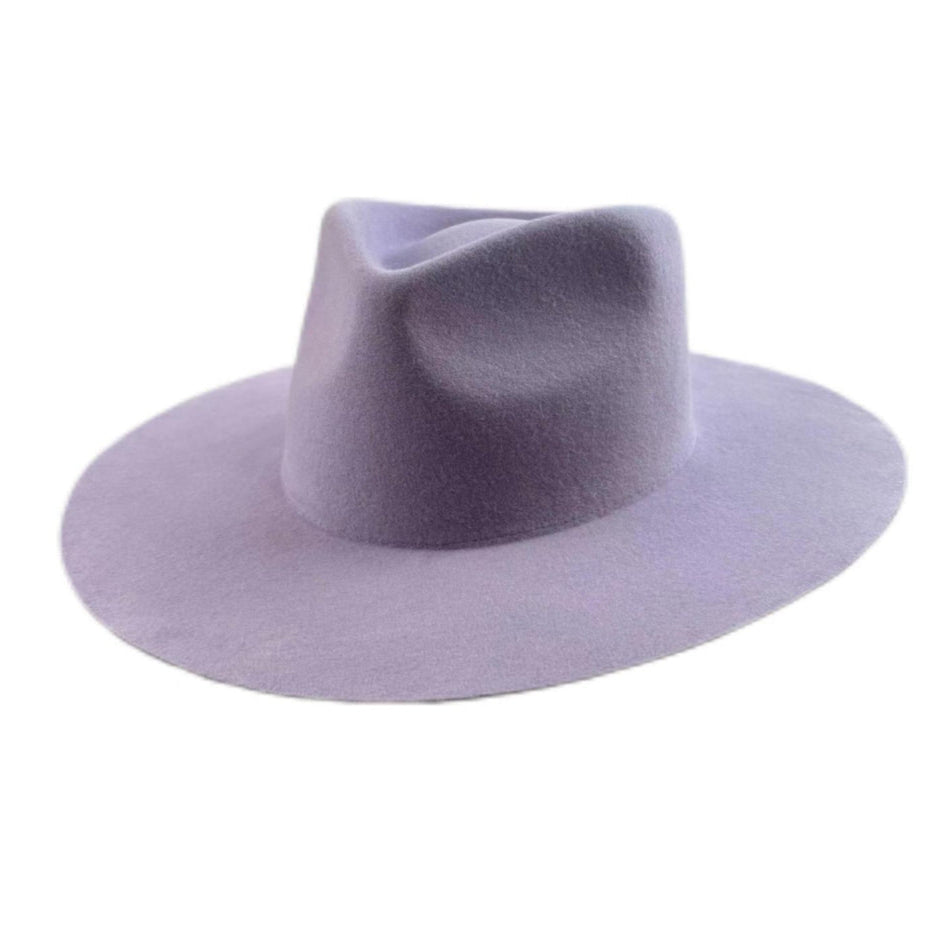 The Fields Fedora