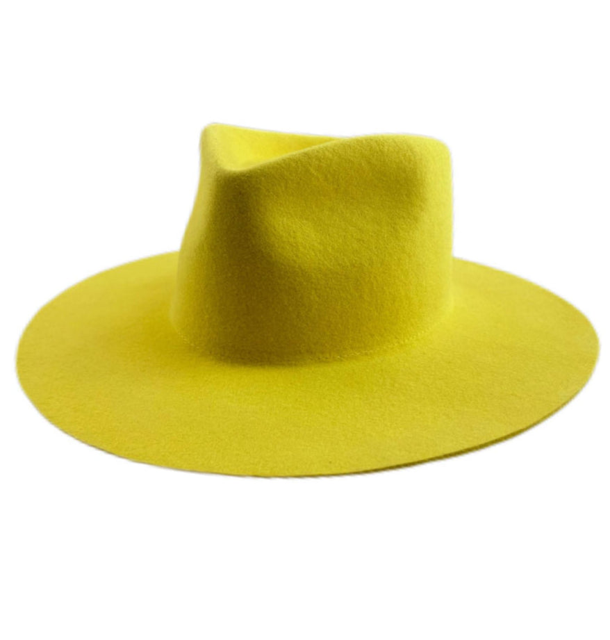 The Fields Fedora