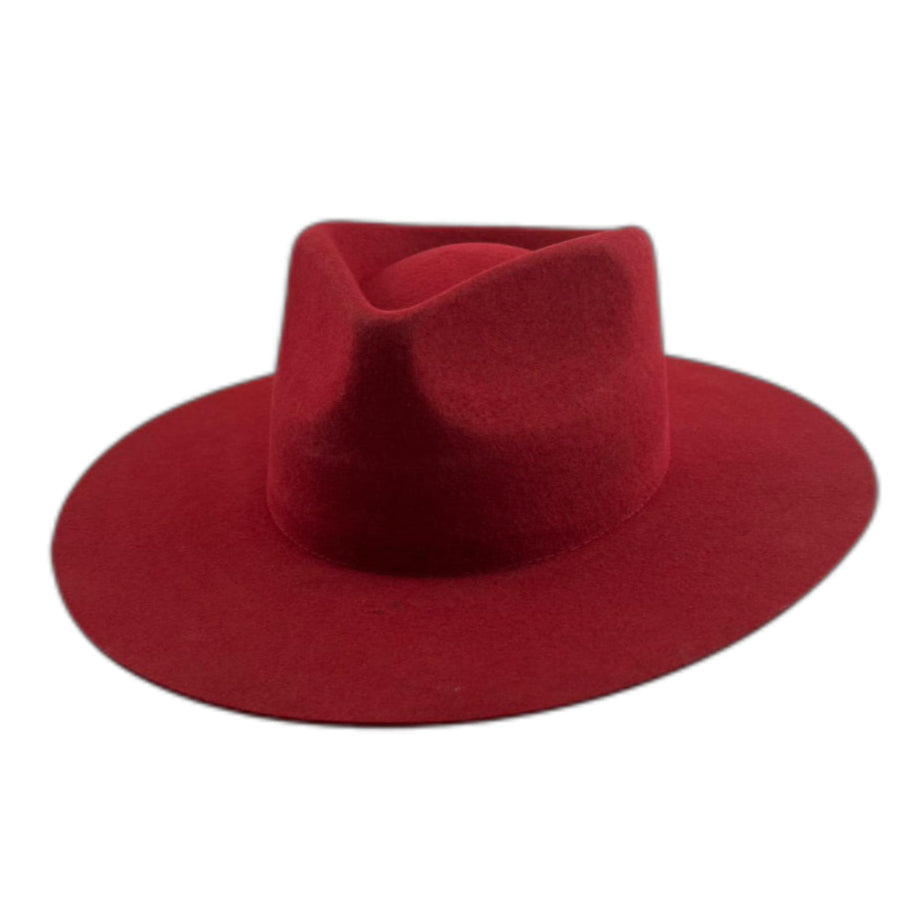 The Fields Fedora