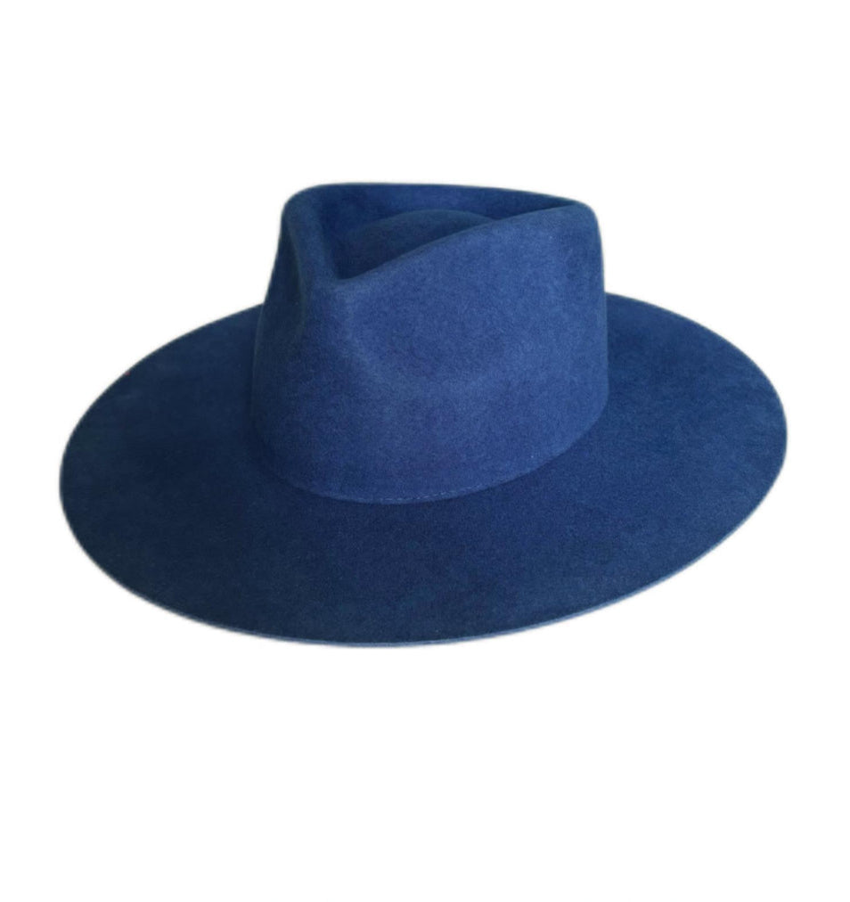 The Fields Fedora