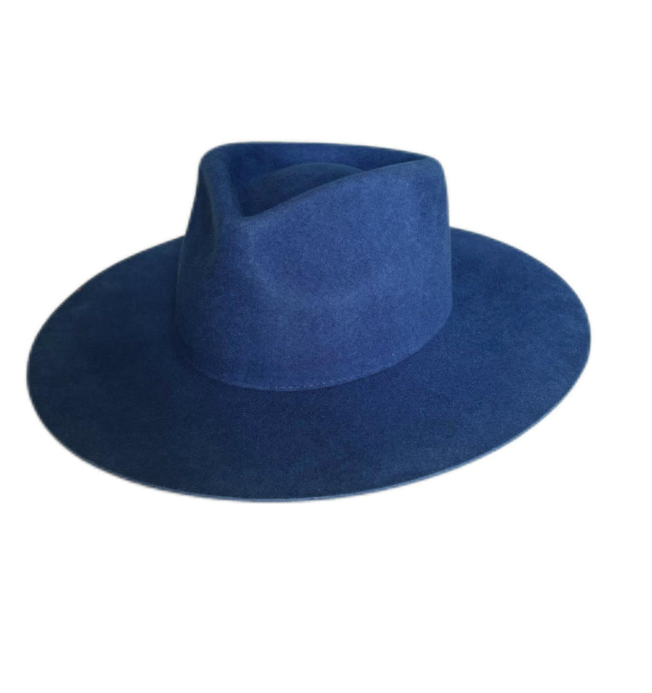 The Fields Fedora
