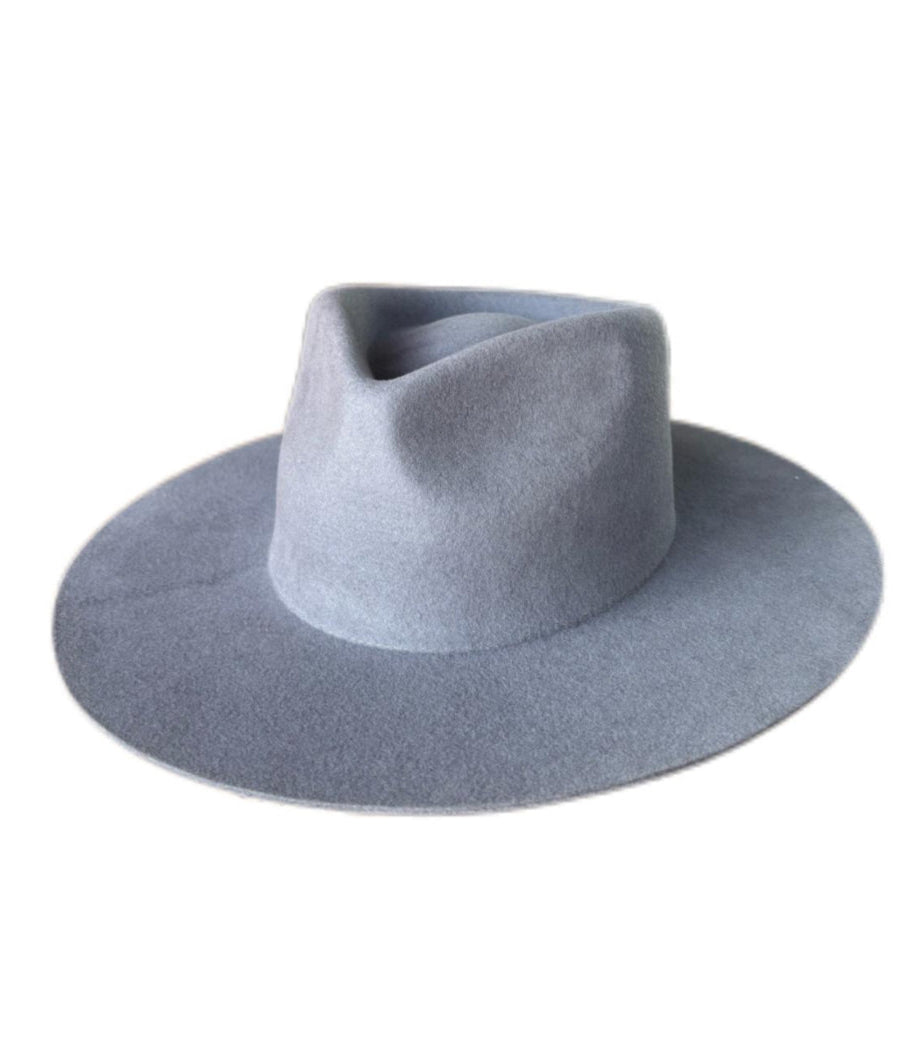 The Fields Fedora