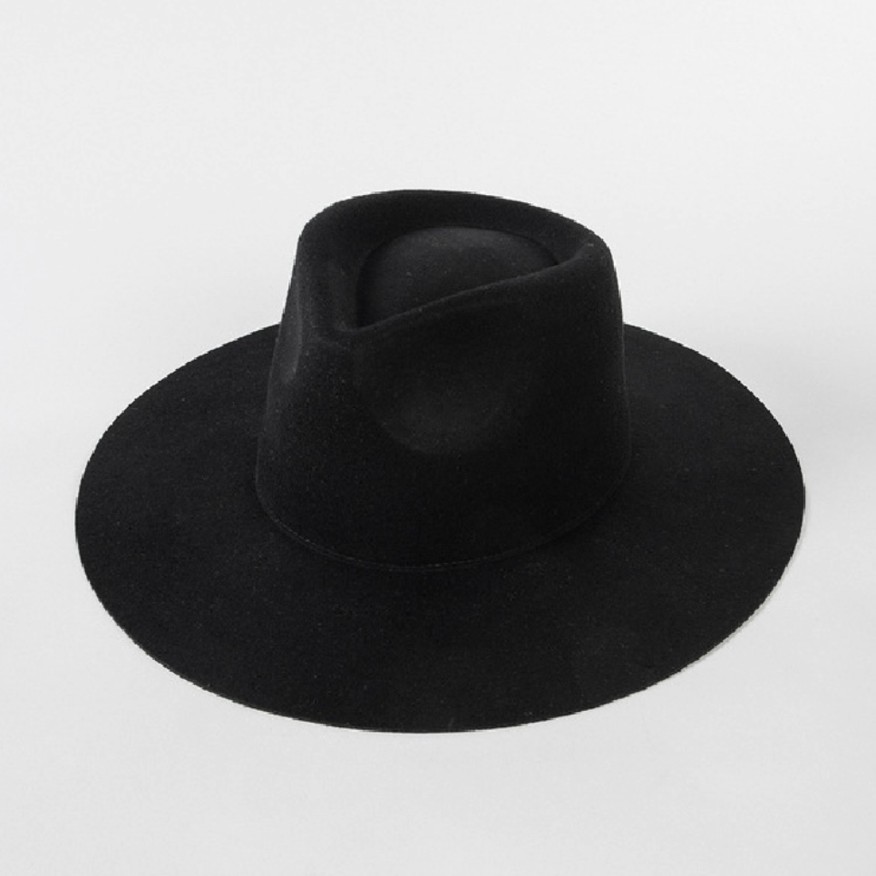 The Fields Fedora